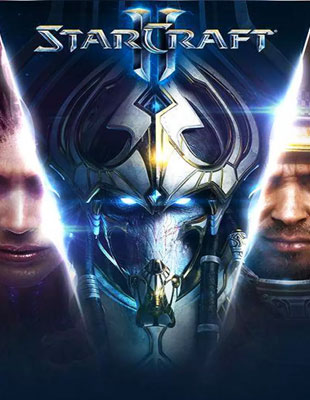 Surprise, Starcraft : Remastered et Starcraft 2 arrivent dans le PC Game Pass