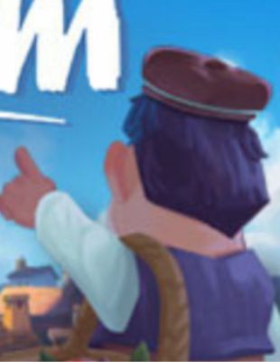 Jeu : Fabledom
