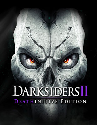 Darksiders 2 : Carnet des développeurs en vidéo