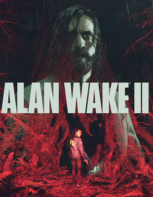 Alan Wake 2 : les versions Xbox Series X|S et PS5 comparées par Digital Foundry