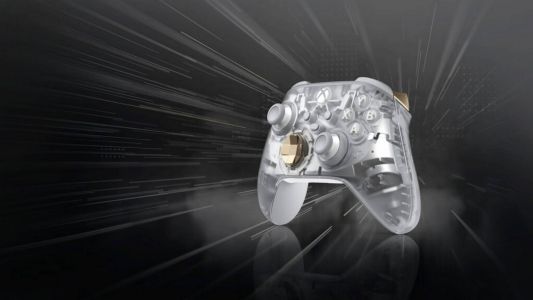 News : Xbox annonce une nouvelle manette et des options inédites pour le Design Lab