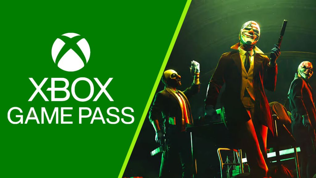 Attention, ces 6 jeux quittent le Xbox Game Pass mi-septembre, dont PAYDAY 3
