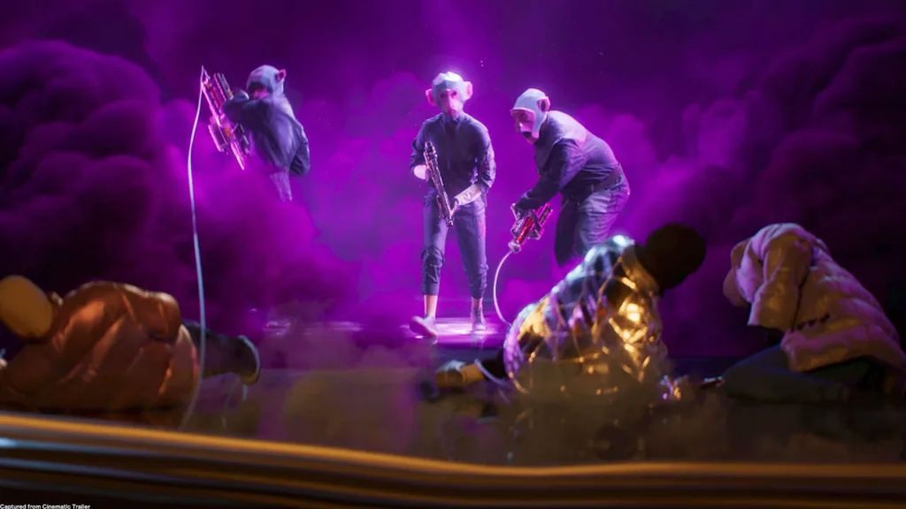 La nouvelle stratégie de PlayStation ne paie plus, les serveurs de Concord vont fermer