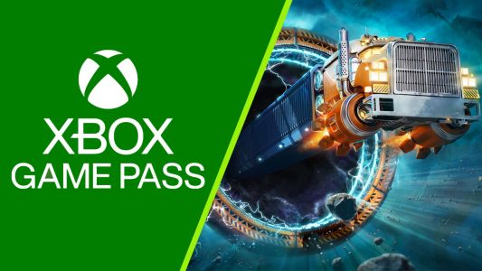 News : Xbox Game Pass : un nouveau jeu spatial arrive aujourd’hui dans le service !