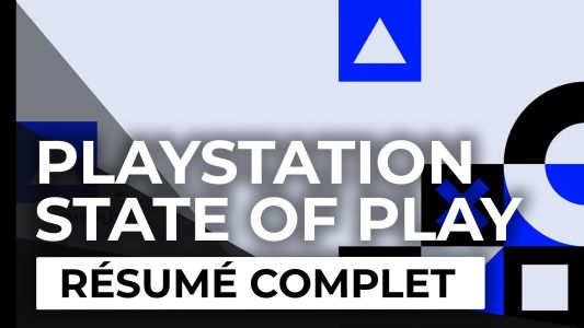 News : State of Play PlayStation : le résumé COMPLET des 12 annonces Xbox