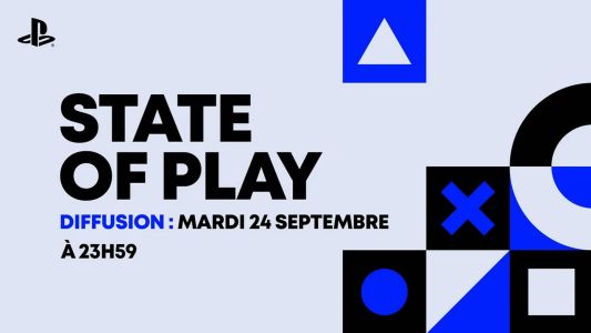 News : State of Play : la conférence PlayStation à suivre ici en direct à 23h59 !