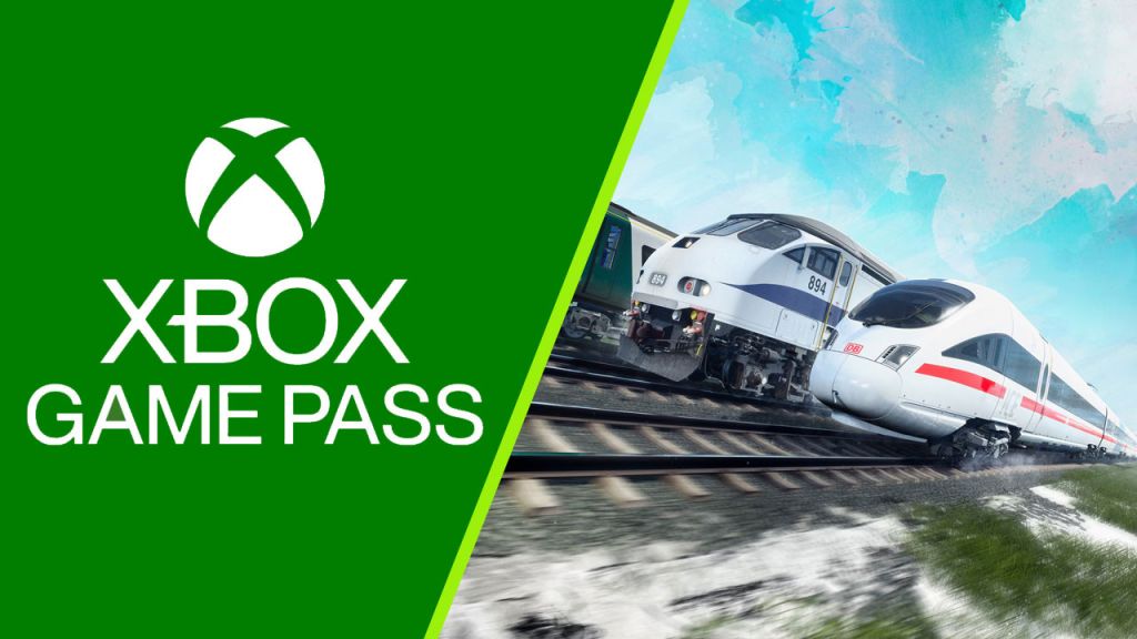 Xbox Game Pass : un nouveau jeu idéal pour les passionnés de trains débarque aujourd’hui