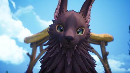 Test : Test – Visions of Mana – Le retour d’une licence magique
