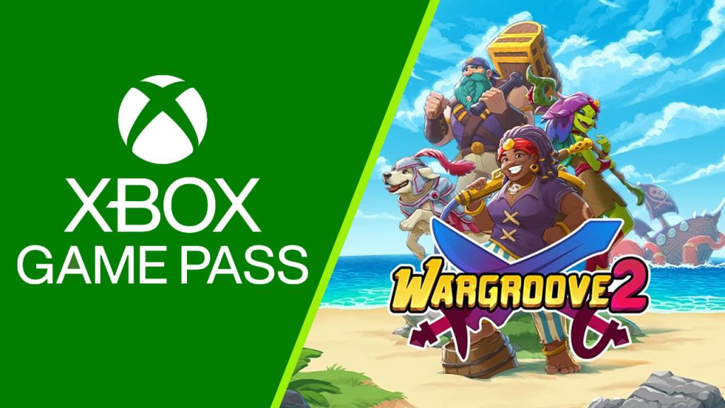 Xbox Game Pass : un nouveau jeu de stratégie original est disponible maintenant
