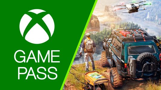 News : Xbox Game Pass : un nouveau jeu débarque aujourd’hui dans le service