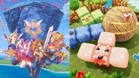 News : Surprise, 4 nouveaux jeux Xbox Game Pass sont disponibles aujourd’hui