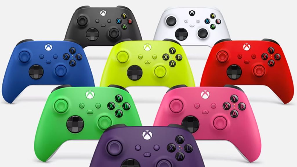 “Xbox sort plus de manettes que de jeux” : cette affirmation est-elle vraie ? On a compté !