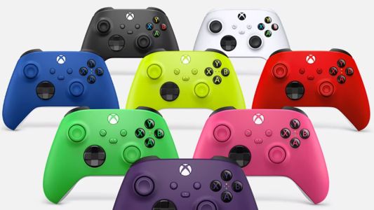 News : “Xbox sort plus de manettes que de jeux” : cette affirmation est-elle vraie ? On a compté !