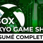 Xbox au Tokyo Game Show 2024 : le résumé COMPLET des 23 annonces