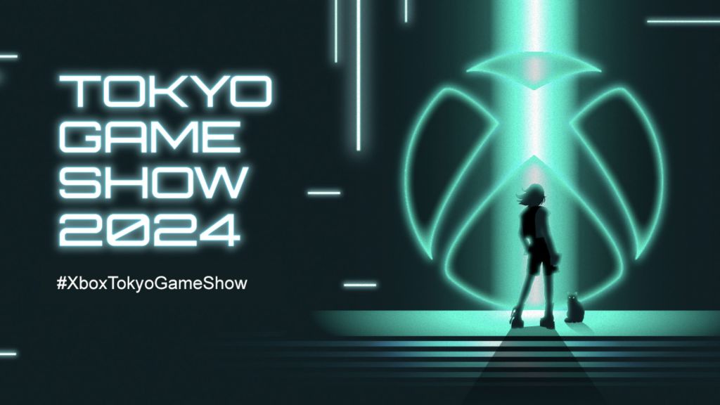 Conférences Tokyo Game Show 2024 : Xbox, SEGA, Capcom… voici le programme complet