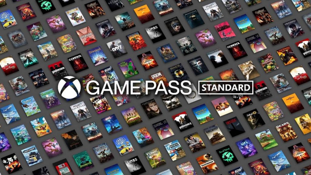 Xbox Game Pass Standard : la liste complète des 43 jeux manquants, ça fait très mal !