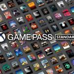 Xbox Game Pass Standard : la liste complète des 370 jeux du lancement