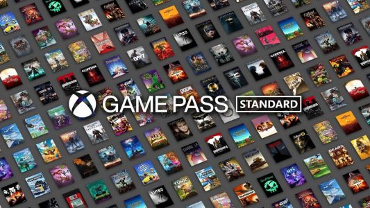 News : Xbox Game Pass Standard : la liste complète des 370 jeux du lancement
