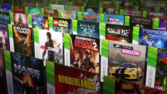 News : La rétrocompatibilité Xbox est cassée, mais un correctif est en cours de préparation