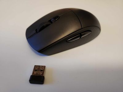Test : Test – Souris Corsair M55 Wireless – À l’abordage de l’entrée de gamme