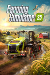 Jeu : Farming Simulator 25