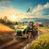 Saber Interactive préparerait-il un simulateur agricole pour concurrencer Farming Simulator ?