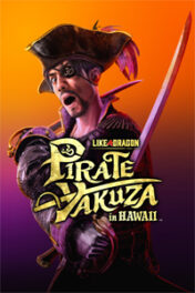 Test – Like a Dragon Pirate Yakuza in Hawaii – Fidèle à la licence
