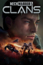 Jeu : MechWarrior 5 : Clans