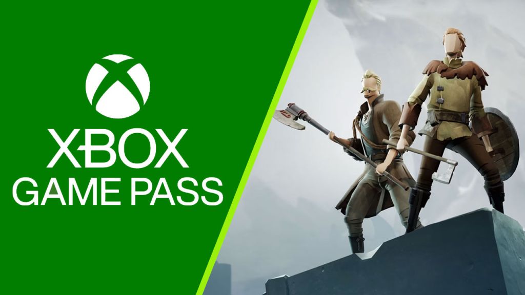 Xbox Game Pass : deux jeux débarquent la semaine prochaine, dont le surprenant Ashen