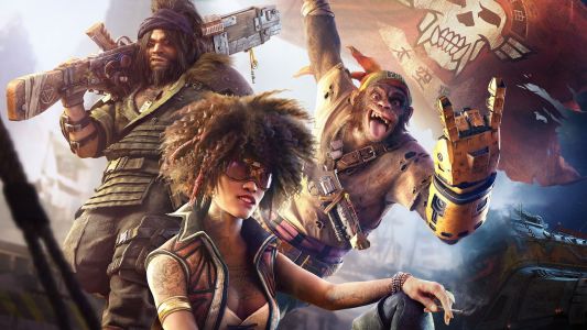 Beyond Good & Evil 2 toujours en course : Ubisoft se dit déterminé à offrir « un jeu remarquable »