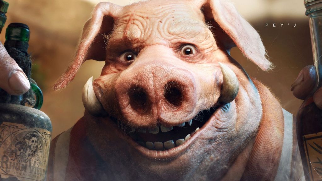 Beyond Good & Evil 2 ne serait pas annulé malgré un coût colossal de 500 millions