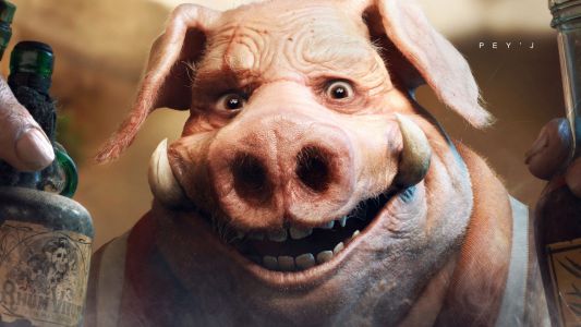 Beyond Good & Evil 2 ne serait pas annulé malgré un coût colossal de 500 millions