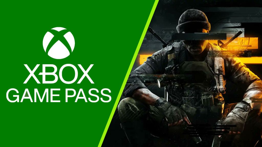 Xbox Game Pass : l’un des jeux les plus attendus de l’année est disponible !