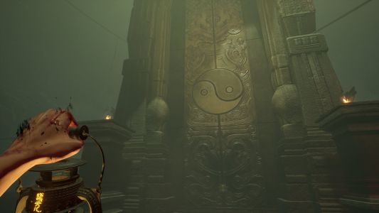 Test : Test – The Bridge Curse 2 : The Extrication – Enquêtes et activités paranormales au campus