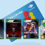 Diablo IV, Starfield, Street Fighter… 18 jeux Xbox à -50% chez Carrefour via la carte fidélité