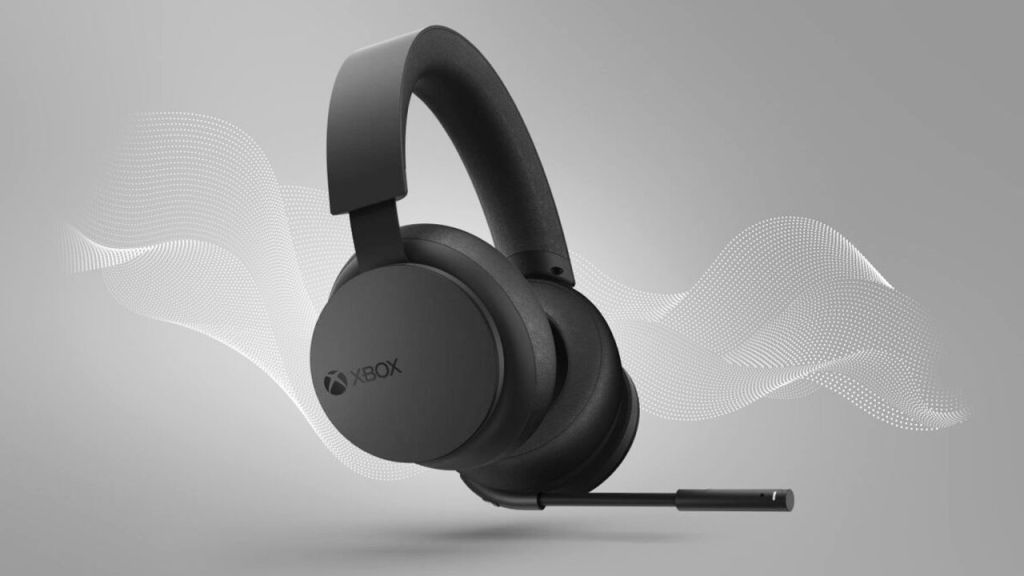 Un nouveau casque Xbox est disponible, mais il est légèrement plus cher que le précédent