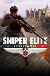 Jeu : Sniper Elite : Resistance