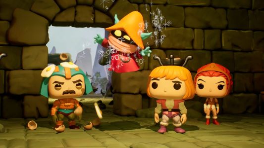 Test : Test – Funko Fusion – Une aventure fun et déjantée ?