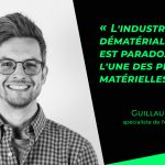 Jeu vidéo vs écologie : Interview de Guillaume Le Bris – spécialiste de l’éco-conception numérique