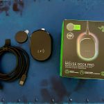 Test – Souris Razer Basilisk V3 Pro 35K et Mouse Dock Pro – Le combo ultime ?