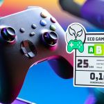 Le jeu vidéo peut-il être écologique ?