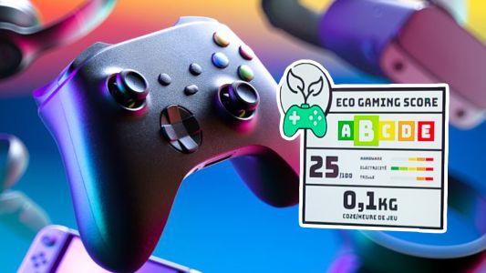 News : Le jeu vidéo peut-il être écologique ?