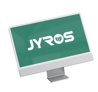 Jyros est-il le futur nouvel outil eco-responsable du jeu vidéo ?
