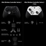 [Bon Plan] Manette Xbox Elite Series 2 Core à prix réduit juste avant les fêtes !