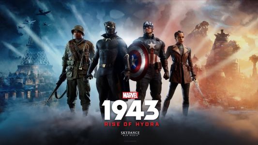 Après GTA 6, c’est au tour de MARVEL 1943 : Rise of Hydra d’être repoussé