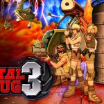 Metal Slug 3 en gratuit sur le store Israélien, téléchargez le dès maintenant
