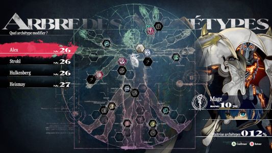 Test : Test – Metaphor : ReFantazio – Plus qu’un Persona d’heroic-fantasy