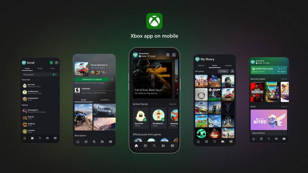 C&rsquo;est la fin de l&rsquo;application Xbox Game Pass et du jeu en Cloud natif sur mobile