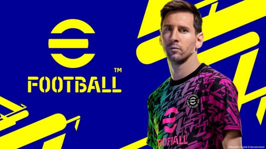La FIFA signe un accord avec Konami et eFootball, mais ce n&rsquo;est pas pour un nouveau jeu