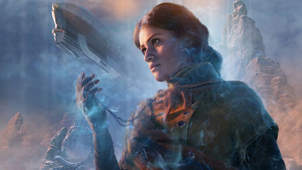 Unknown 9 : Awakening est de retour avec une superbe vidéo de gameplay